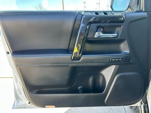 Used 2020 Toyota 4Runner Nightshade image 22