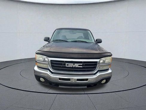 Used 2006 GMC Sierra 1500 SLT w/ Light Duty Power Package image 7