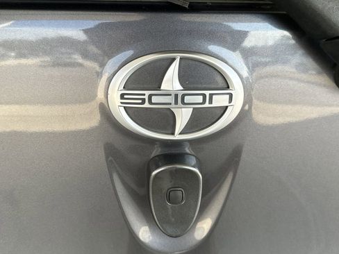Used 2012 Scion iQ w/ Rear Speaker Pkg image 27