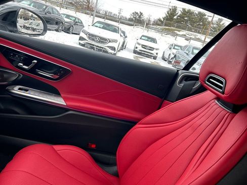 New 2026 Mercedes-Benz CLE 300 4MATIC Cabriolet image 15