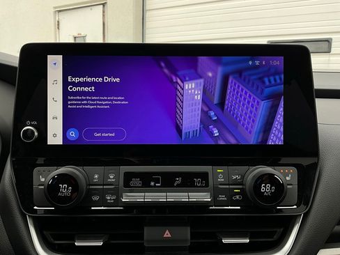 Used 2025 Toyota Grand Highlander FWD image 29