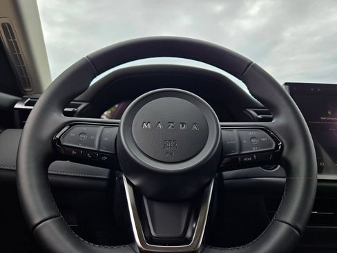 New 2026 MAZDA CX-5 Select AWD/4WD image 26
