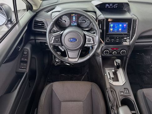 Used 2021 Subaru Crosstrek 2.0i Premium AWD/4WD image 18