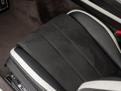 Used 2025 Bentley Continental GT Speed AWD/4WD image 20