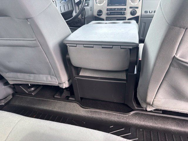Used 2016 Ford F250 XLT w/ Snow Plow Prep Package AWD/4WD image 14