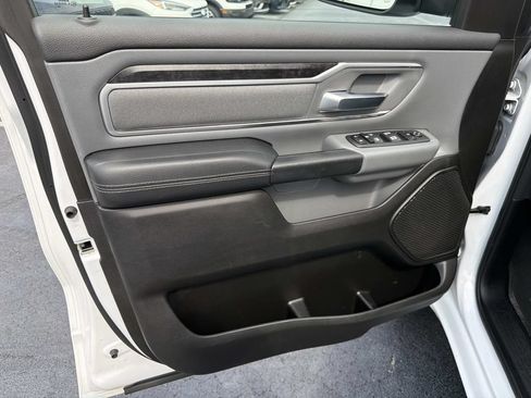 Used 2022 RAM 1500 Big Horn AWD/4WD image 18