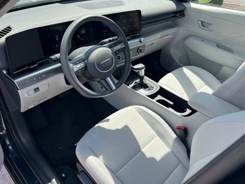 New 2026 Hyundai Kona SE AWD/4WD image 17