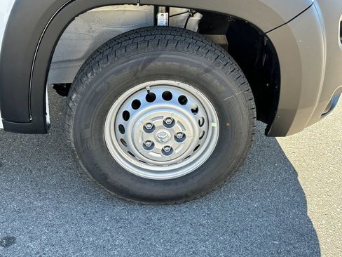 New 2026 RAM ProMaster 1500 w/ Safety Group image 11