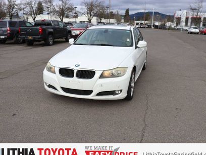 Used 2011 BMW 328i xDrive Sedan