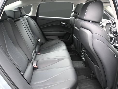 Certified 2024 Acura TLX w/ Technology Package FWD image 21