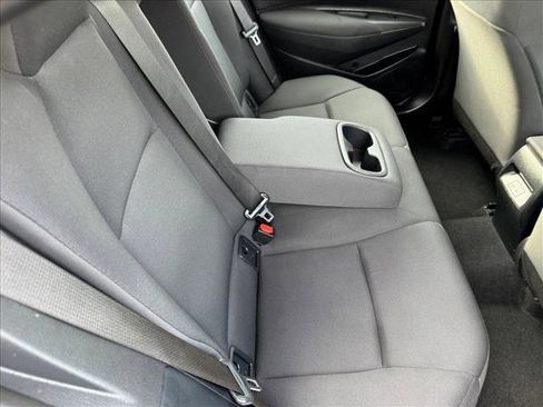 Certified 2024 Toyota Corolla LE image 17