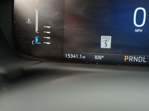 Certified 2023 Ford Escape ST-Line w/ Tech Pack #1 AWD/4WD image 25