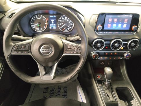 Used 2022 Nissan Sentra S image 22
