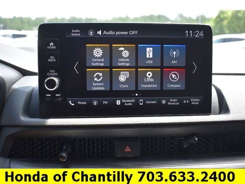 Certified 2025 Honda CR-V Sport-L image 14