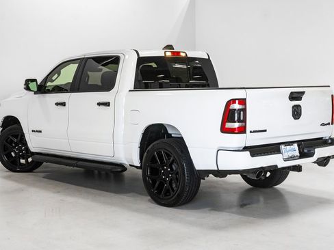 Certified 2023 RAM 1500 Laramie AWD/4WD image 29