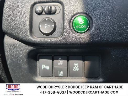 Used 2020 Honda Passport Elite image 15