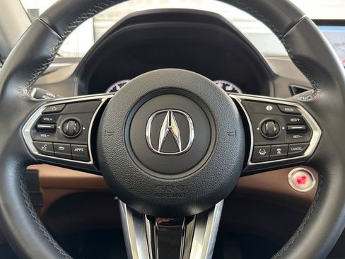 Used 2021 Acura RDX w/ Technology Package AWD/4WD image 31