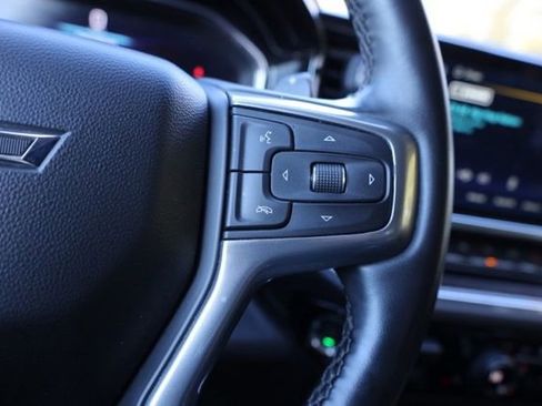 Used 2024 Chevrolet Silverado 1500 LT Trail Boss w/ Protection Package image 22