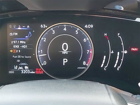 Used 2025 Lexus NX 250 250 Base image 22