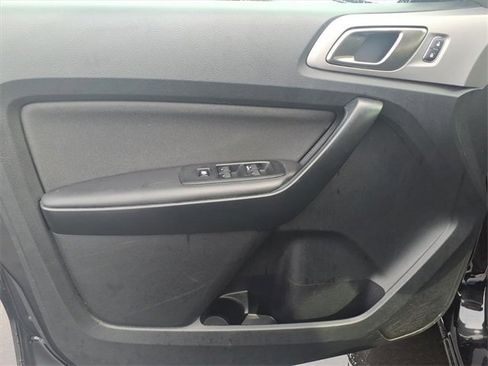 Certified 2023 Ford Ranger XLT w/ Equipment Group 302A High image 11