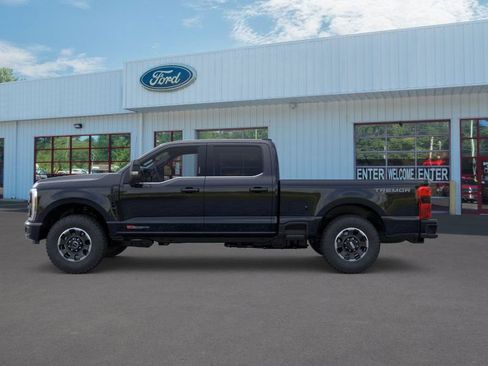 New 2026 Ford F350 Lariat w/ Tremor Off-Road Package image 3