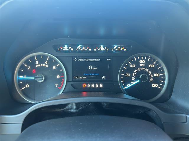 Certified 2018 Ford F150 XLT w/ Equipment Group 302A Luxury AWD/4WD image 27