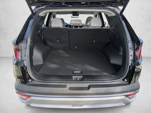 New 2026 Hyundai Tucson SEL image 6