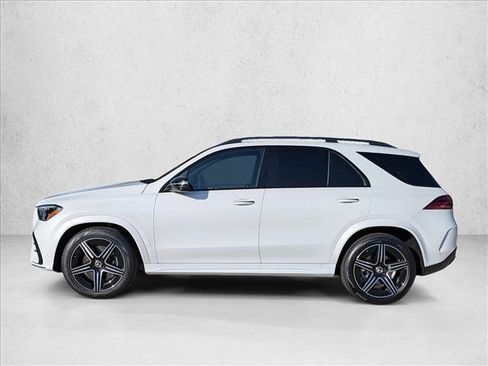 New 2026 Mercedes-Benz GLE 350 4MATIC image 5