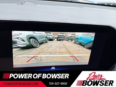 New 2026 Chevrolet TrailBlazer RS w/ Convenience Package image 9