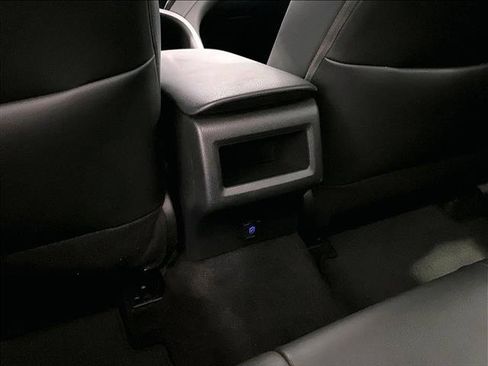 Used 2024 Toyota Camry SE w/ Convenience Package FWD image 25