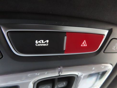 New 2025 Kia Telluride SX X-Line image 16