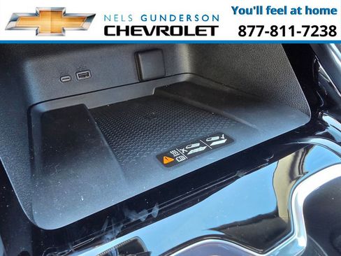 New 2026 Chevrolet Traverse Z71 w/ Enhanced Driving Package AWD/4WD image 25