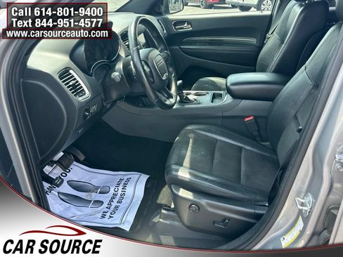 Used 2019 Dodge Durango GT AWD/4WD image 10