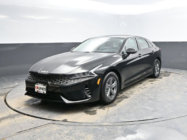 Used 2023 Kia K5 LXS FWD image 6