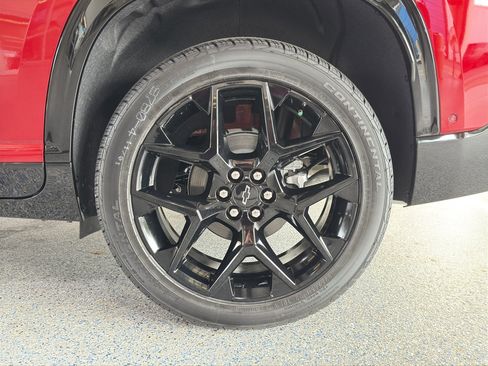 New 2026 Chevrolet Traverse RS w/ LPO, Floor Liner Package image 34