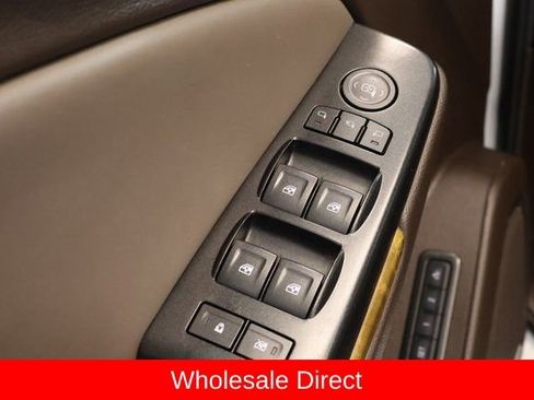 Used 2016 GMC Yukon Denali image 9