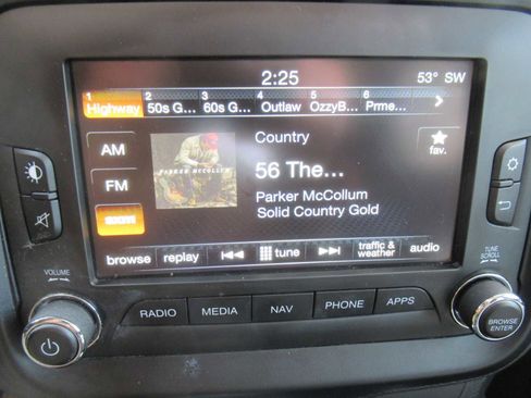 Used 2016 Jeep Renegade Latitude image 28