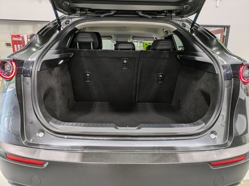 Used 2023 MAZDA CX-30 AWD 2.5 S w/ Preferred Package image 26