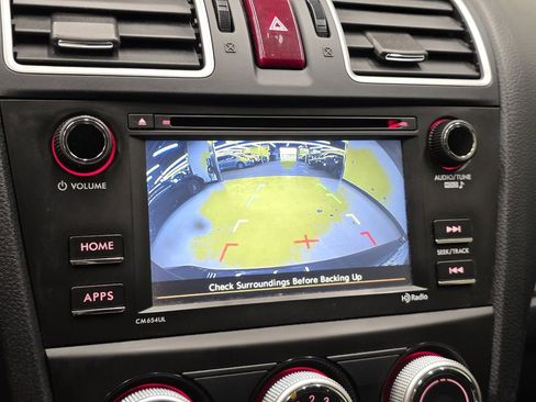 Used 2015 Subaru Impreza 2.0i image 33