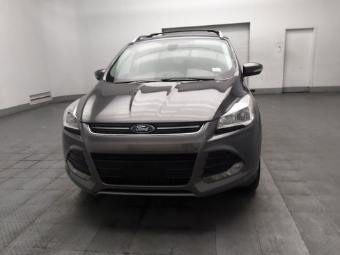Used 2014 Ford Escape Titanium AWD/4WD image 15