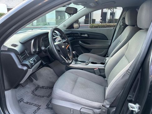 Used 2013 Chevrolet Malibu LS w/ Protection Package image 10