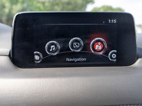 Used 2017 MAZDA CX-5 Grand Touring AWD/4WD image 19