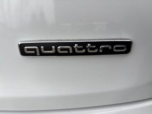 Used 2020 Audi Q5 Prestige AWD/4WD image 27