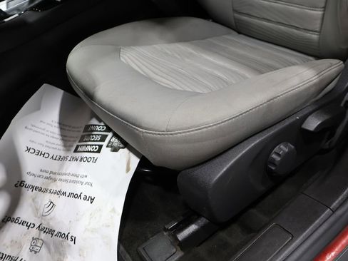 Used 2016 Ford Fusion S w/ Equipment Group 101A image 11