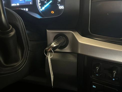 Used 2024 Ford F350 XLT AWD/4WD image 50