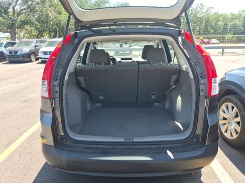 Used 2013 Honda CR-V LX image 11