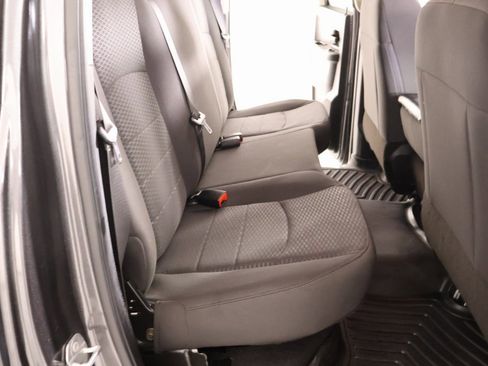 Used 2019 RAM 1500 Tradesman w/ Chrome Plus Package image 12