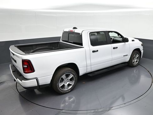 Used 2025 RAM 1500 Tradesman RWD image 18