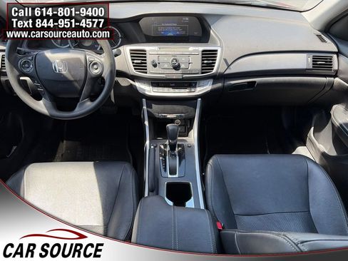 Used 2013 Honda Accord LX image 10