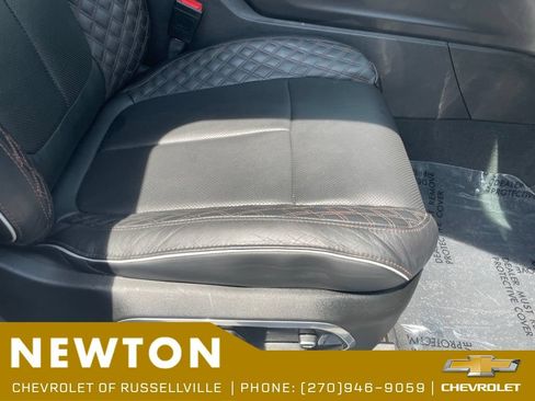 Used 2022 Jeep Grand Cherokee L Summit AWD/4WD image 26